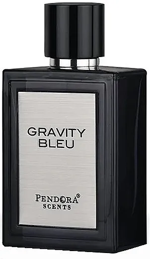 parfemska voda Pendora Scents Gravity Bleu