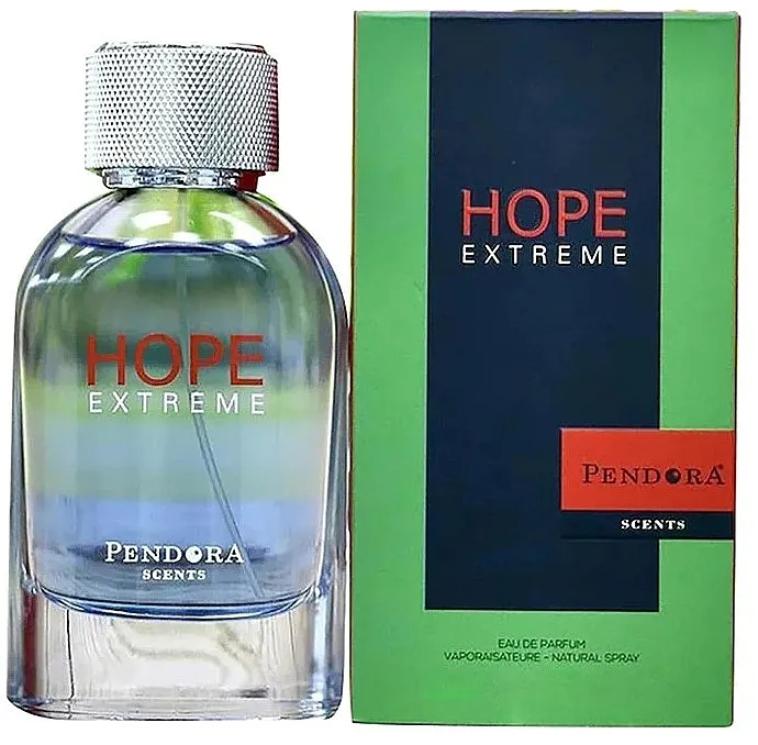 Parfemska voda Pendora Scents Hope Extreme