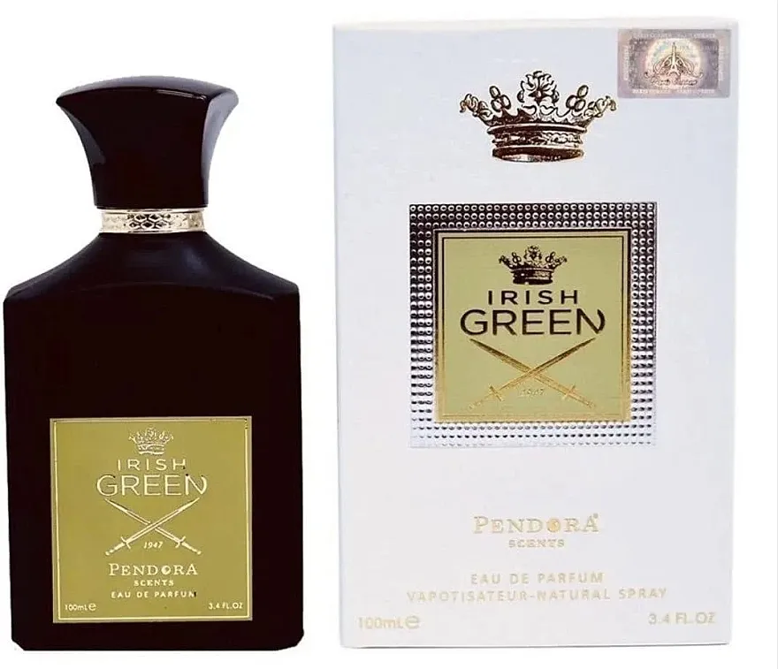 Parfemska voda Pendora Scents Irish Green