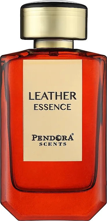 Parfemska voda Pendora Scents Leather Essence