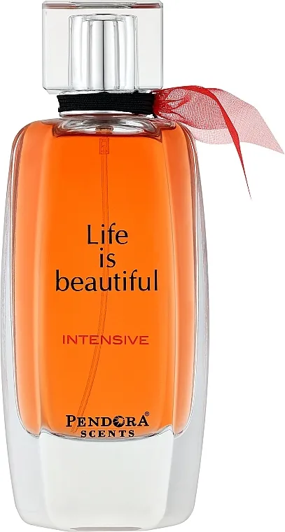 Parfemska voda Pendora Scents Life Is Beautiful Intensive