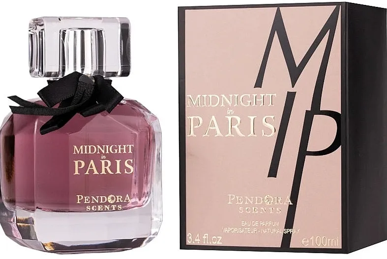 Parfemska voda Pendora Scents Midnight In Paris