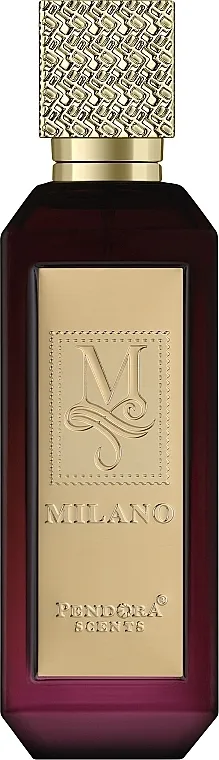 Parfemska voda Pendora Scents Milano For Man