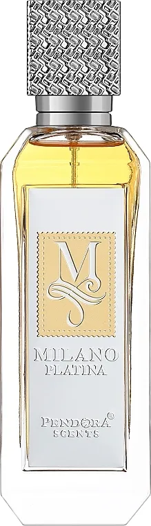 Parfemska voda Pendora Scents Milano Platina