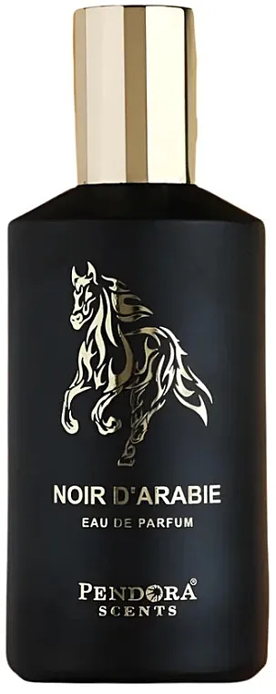 parfemska voda Pendora Scents Noir D'Arabie