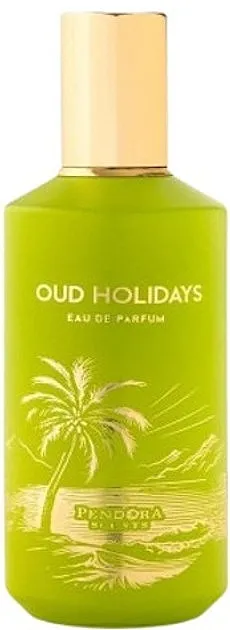 Parfemska voda Pendora Scents Oud Holidays