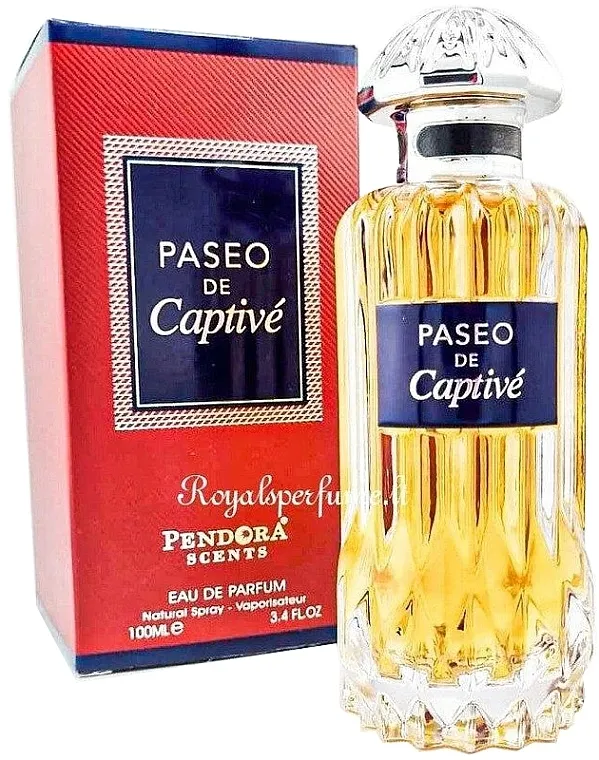 Parfemska voda Pendora Scents Paseo De Captive