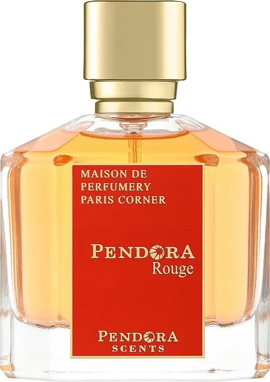 parfemska voda Pendora Scents Pendora Rouge