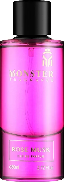 Parfemska voda Pendora Scents Rose Musk Monster