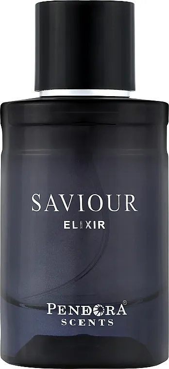 Parfemska voda Pendora Scents Saviour Elixir