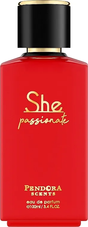 Parfemska voda Pendora Scents She Passionate