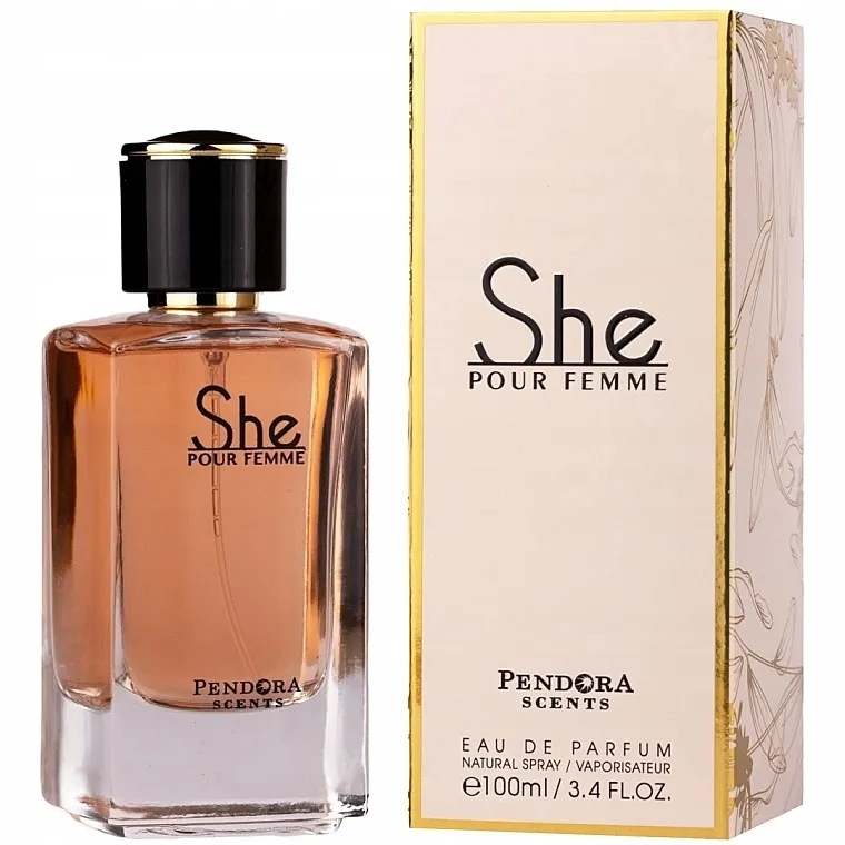 Parfemska voda Pendora Scents She