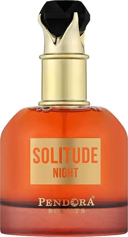 Parfemska voda Pendora Scents Solitude Night