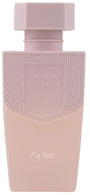 Parfemska voda Pendora Scents Sublime Elements Fig Fete