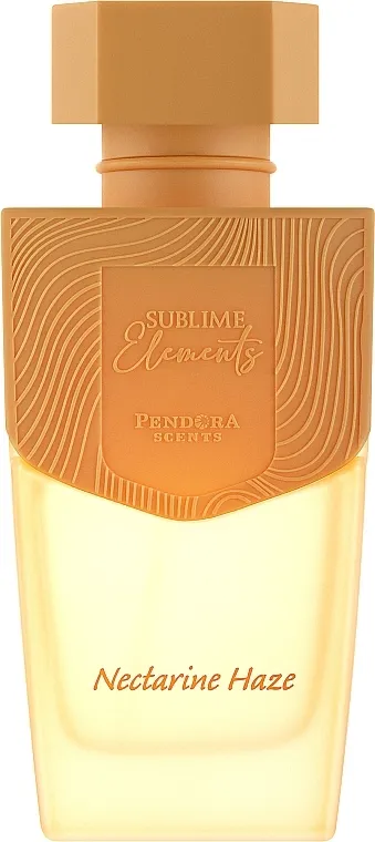 Parfemska voda Pendora Scents Sublime Elements Nectarine Haze
