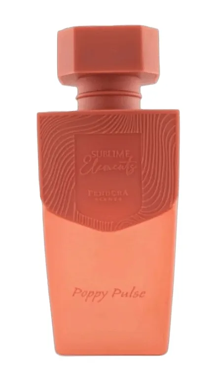 Parfemska voda Pendora Scents Sublime Elements Poppy Pulse