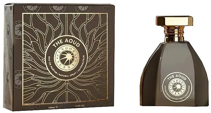 Parfemska voda Pendora Scents The Aoud