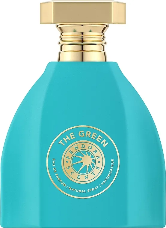 Parfemska voda Pendora Scents The Green