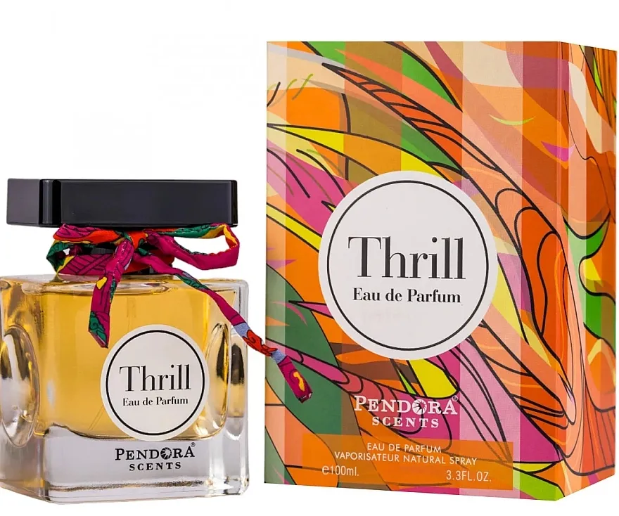 parfemska voda Pendora Scents Thrill