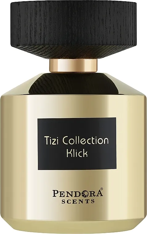 Parfemska voda Pendora Scents Tizi Collection Klick
