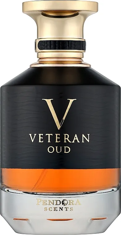 Parfemska voda Pendora Scents Veteran Oud
