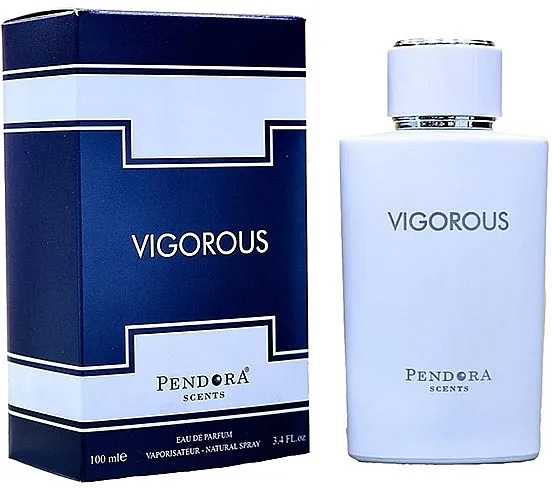 Parfemska voda Pendora Scents Vigorous