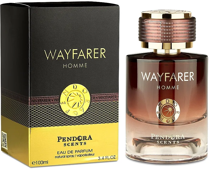 Parfemska voda Pendora Scents Wayfarer Homme
