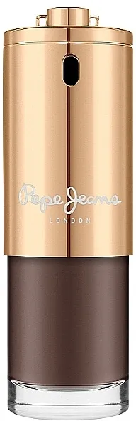parfemska voda Pepe Jeans So Bold Intense