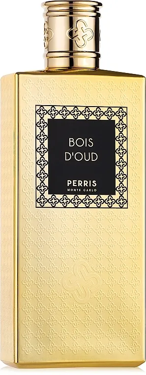 Parfemska voda Perris Monte Carlo Bois d‘Oud