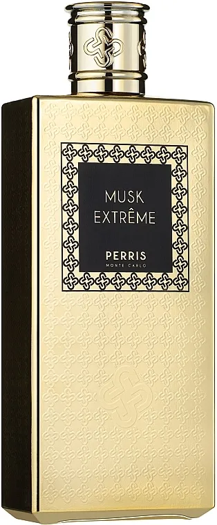 Parfemska voda Perris Monte Carlo Musk Extreme