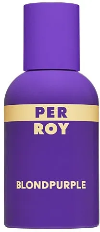 Parfemska voda Perroy Blondpurple