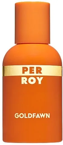 Parfemska voda Perroy Goldfawn
