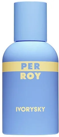 Parfemska voda Perroy Ivorysky