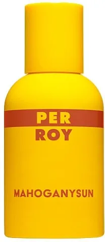 Parfemska voda Perroy Mahoganysun