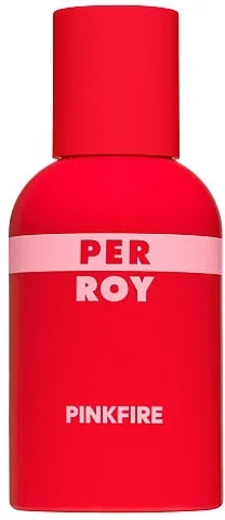 Parfemska voda Perroy Pinkfire