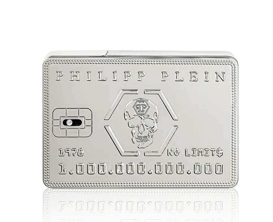 Parfemska voda Philipp Plein No Limits Platinum