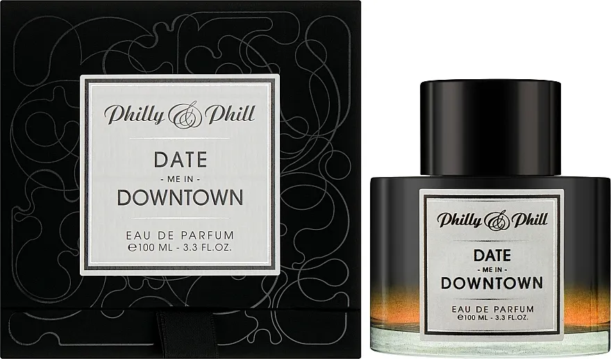 Parfemska voda Philly &amp; Phill Date Me In Downtown