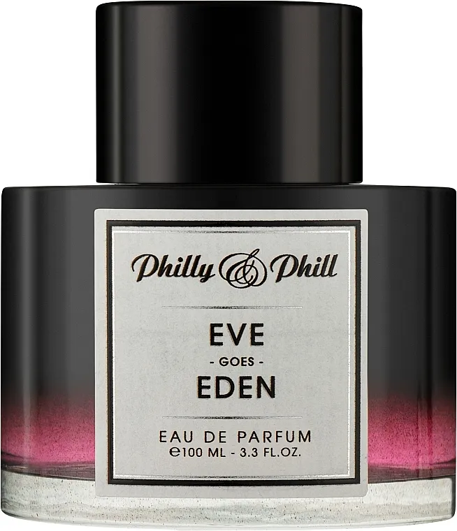Parfemska voda Philly &amp; Phill Eve Goes Eden