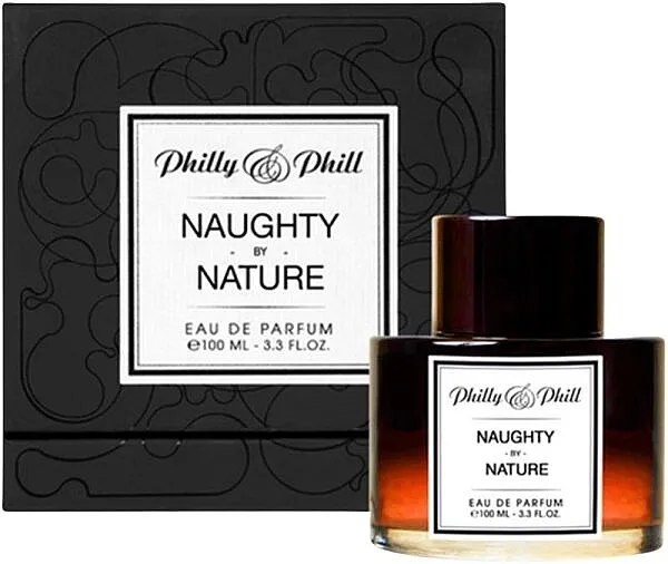Parfemska voda Philly &amp; Phill Naughty by Nature