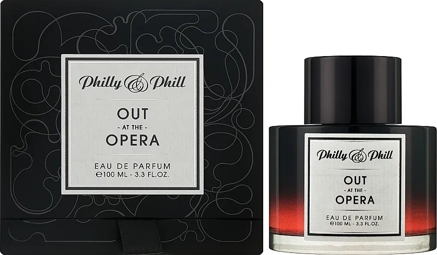 Parfemska voda Philly &amp; Phill Out At The Opera
