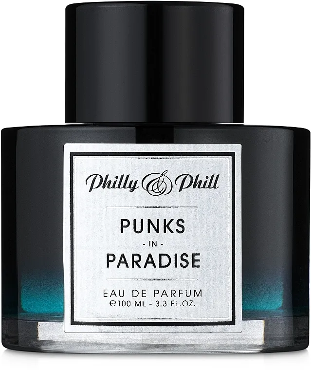 Parfemska voda Philly &amp; Phill Punks In Paradise