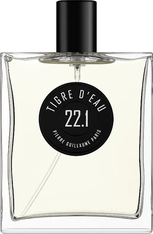 parfemska voda Pierre Guillaume 22.1 Tigre d'Eau