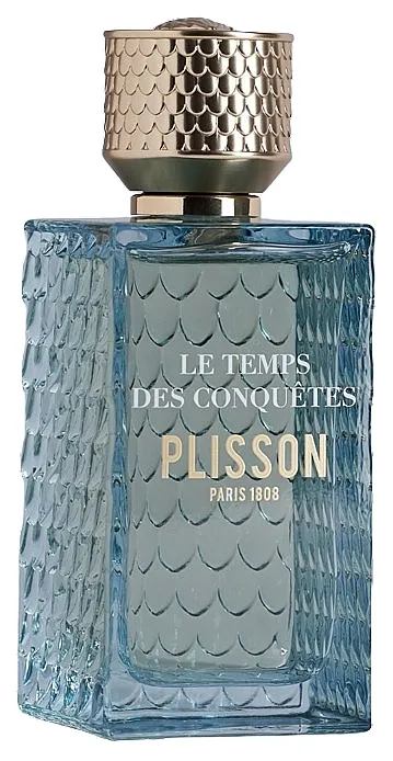 Parfemska voda Plisson Le Temps Des Conquetes