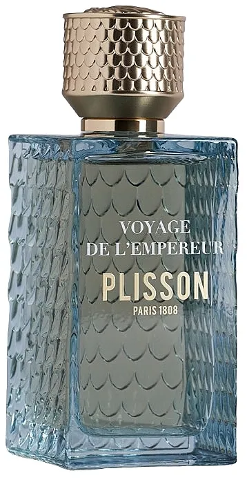 Parfemska voda Plisson Voyage De l'Empereur