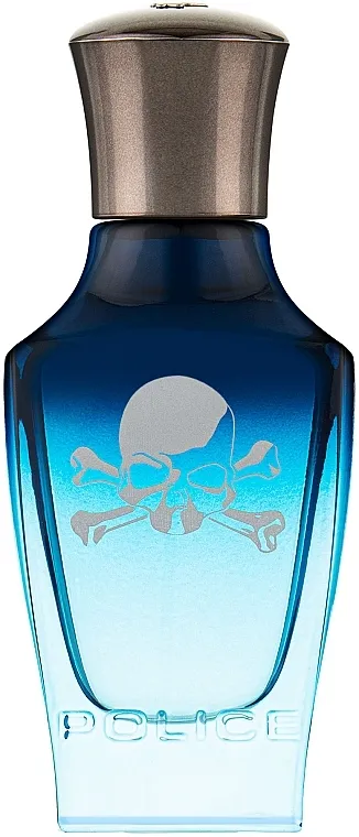 Parfemska voda Police Potion Power For Men