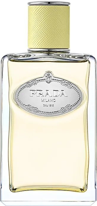 Parfemska voda Prada Infusion De Gingembre