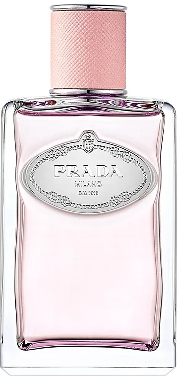 Parfemska voda Prada Infusion De Rose 2017