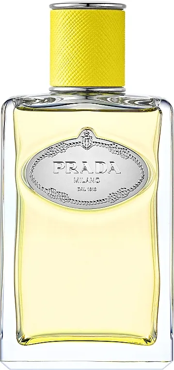 Parfemska voda Prada Les Infusions Infusion D'Ylang