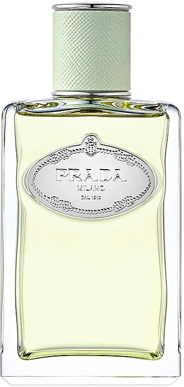 Parfemska voda Prada Milano Infusion D'Iris (2015)