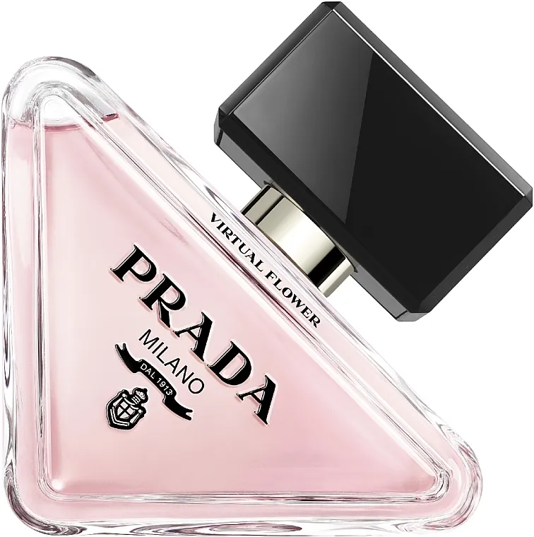 Parfemska voda Prada Paradoxe Virtual Flower